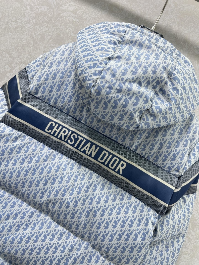 chr1st1an D10r down jacket